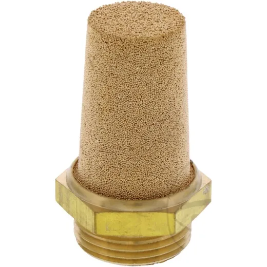 SCHALLDAEMPFER G3/4