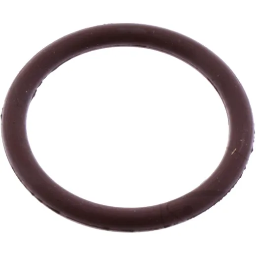 O-ring oelschraube