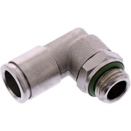 Angle screw connection 10mm