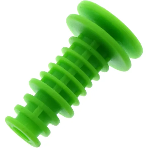 Oeleinfuellstopfen
