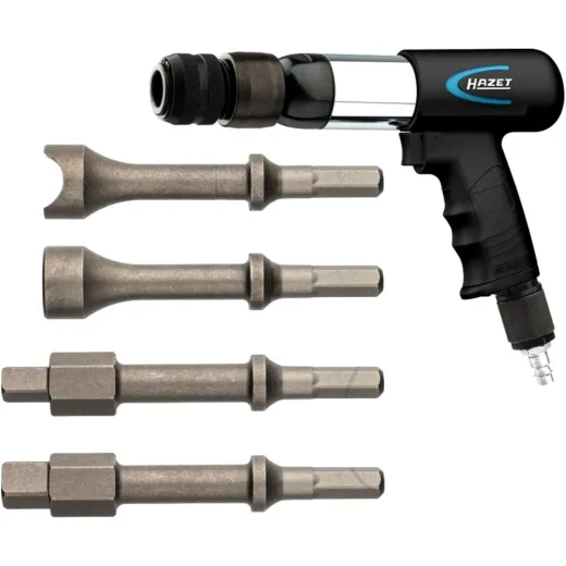 Vibrationsmeissel kit