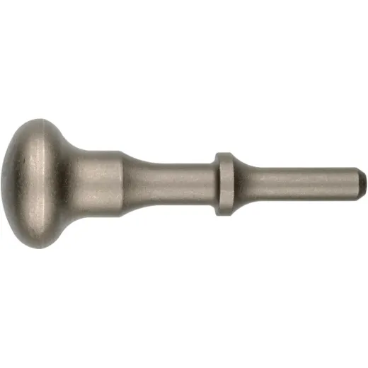 Chisel gewoelbt