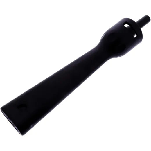 Wide jet nozzle jmp