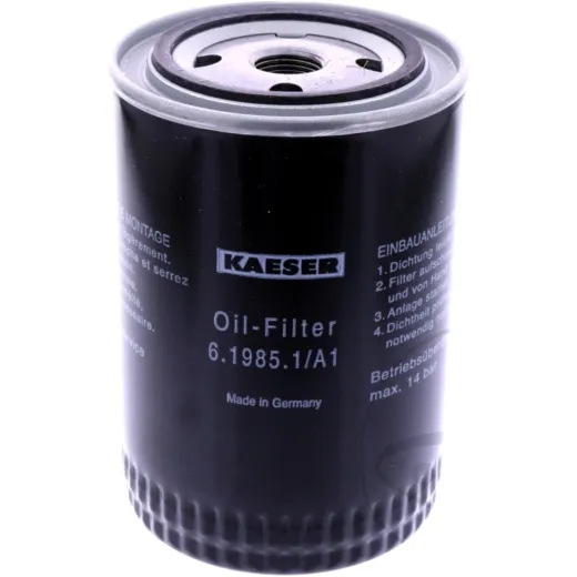 Ölfilter SM 13 #1200