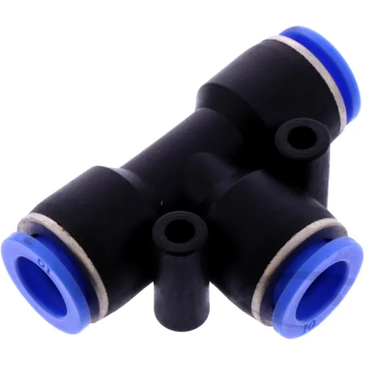 T-Steckverbinder 10 mm 138.010