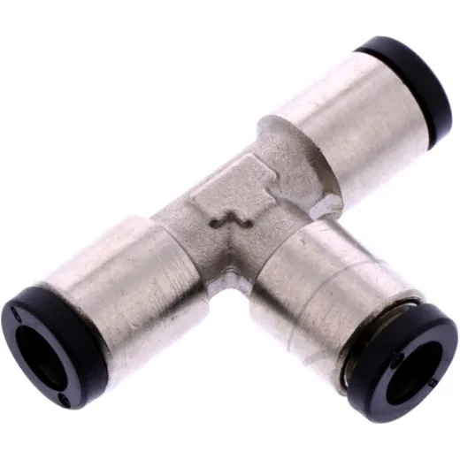 T-Steckverbinder 8 mm 749.008