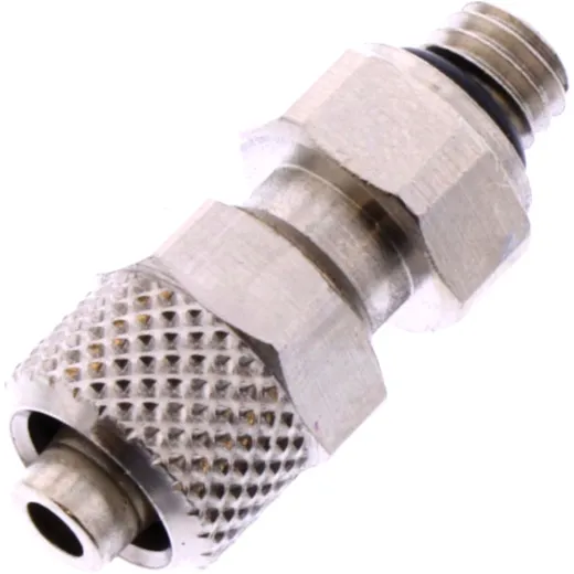 SCHNELLVERSCHRAUBUNG 6 mm