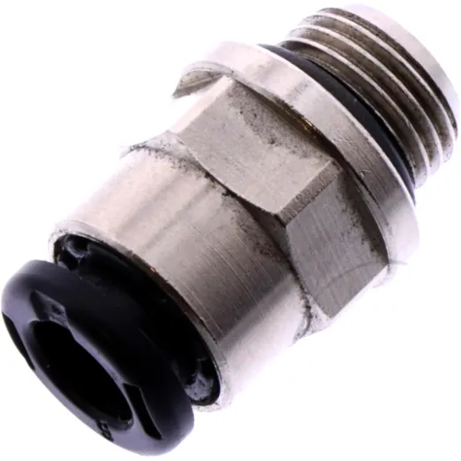 CONNECTOR GERADE 6MM