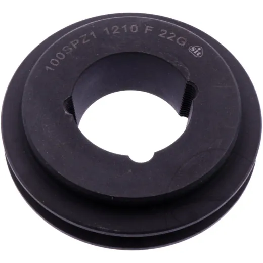 PULLEY 100X1 SPZ