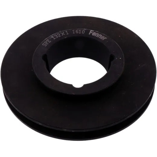 PULLEY 132X1 SPZ