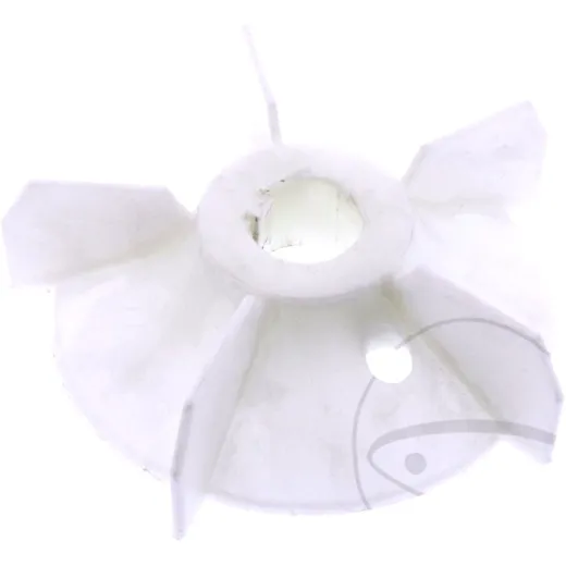 FAN WHEEL FOR 3 KW