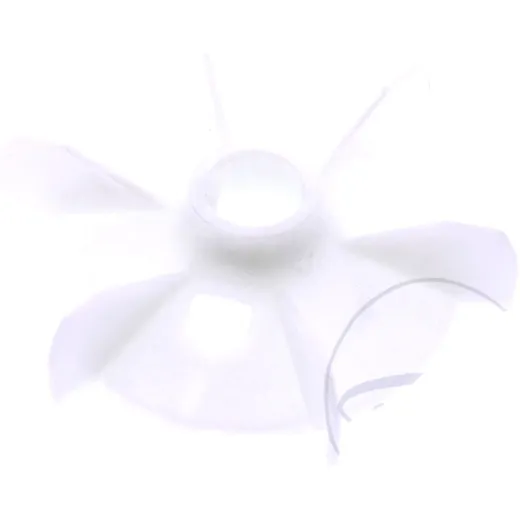 FAN WHEEL FOR 4 KW