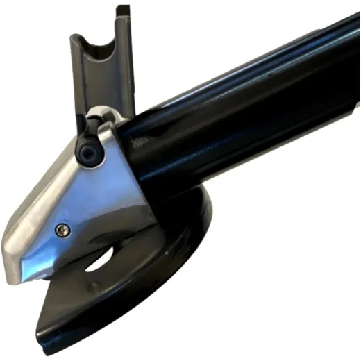 Tiefenschleifer 100 mm Schleifscheibe 5649371