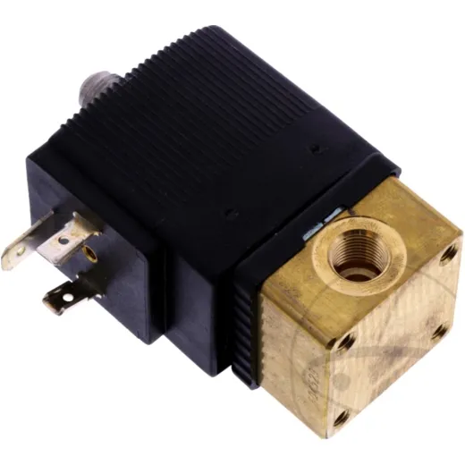 Magnetventil 230V Blitz