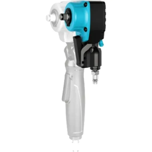 IMPACT WRENCH 1/2MINI