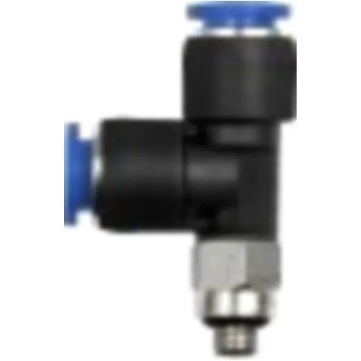 T-Steckverbinder 4 mm G1/8 148859