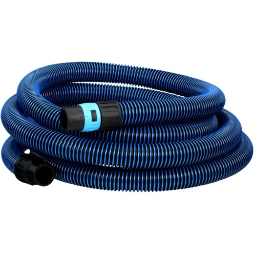 DRUCKLUFTSCHLAUCH 5 Meter Antistatisch
