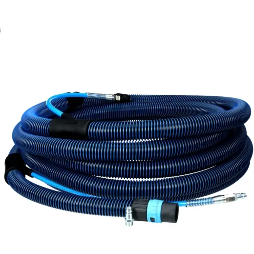 DRUCKLUFTSCHLAUCH 8 Meter Antistatisch