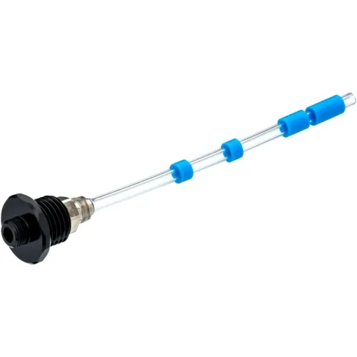 HOSE WITH NUT
