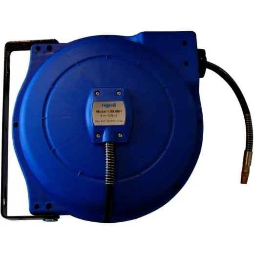 Hose onReel r 8m 10b