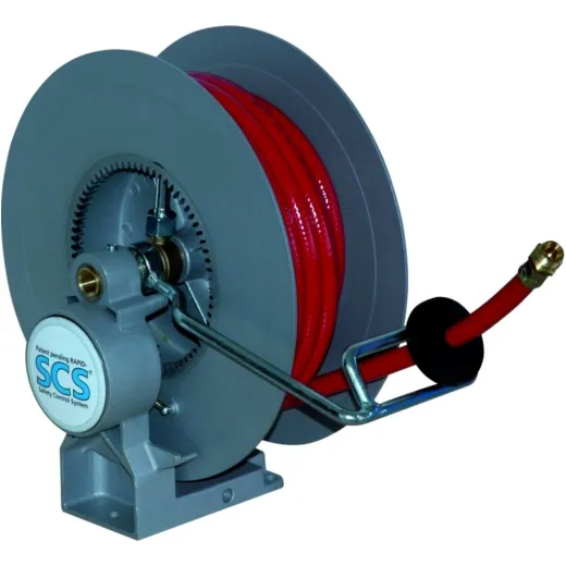 Hose onReel r scs