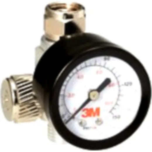 Manometer