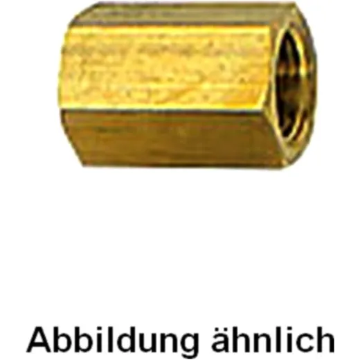 MUFFE 3/8