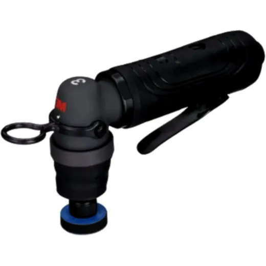 MINI ECCENTRIC GRINDER