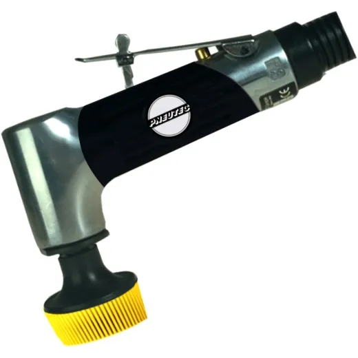 ComPressd air angle grinder ut8777