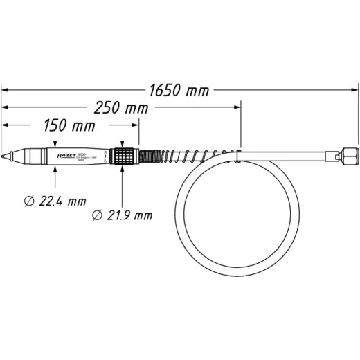 GRAVIERSTIFT