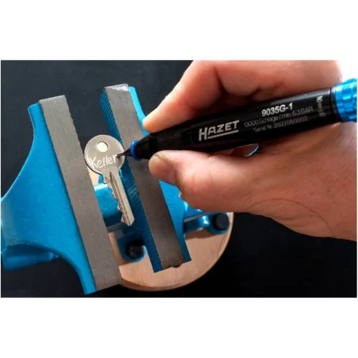 GRAVIERSTIFT