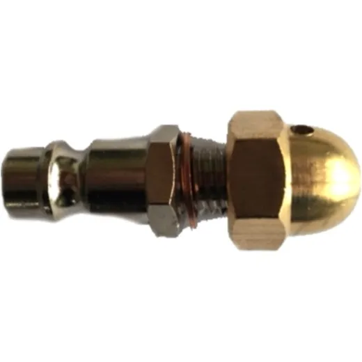 ANSCHLUSS plug for