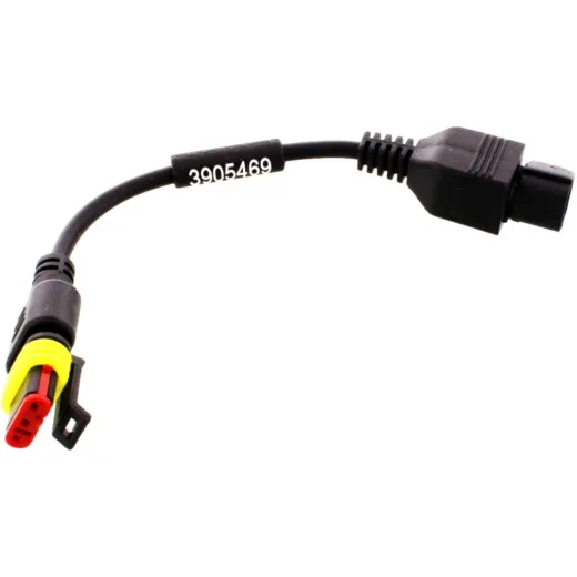Adapterk. ap46 for: kymco