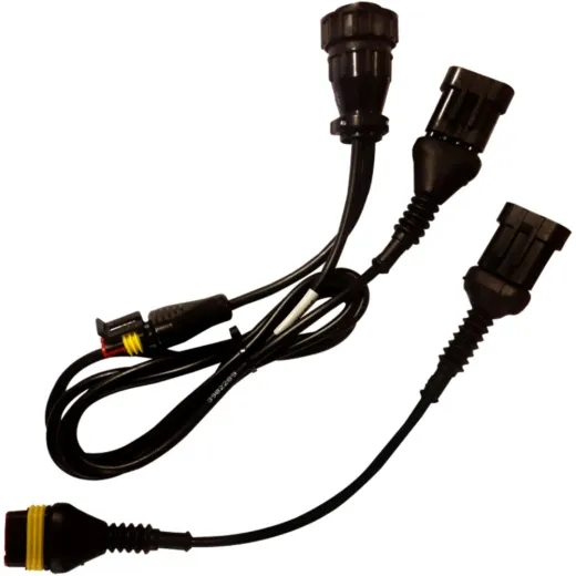 Adapterkit AP25 für: BIMOTA