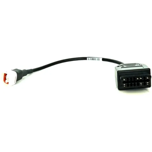 Adapterkit BYA03 für: Yamaha