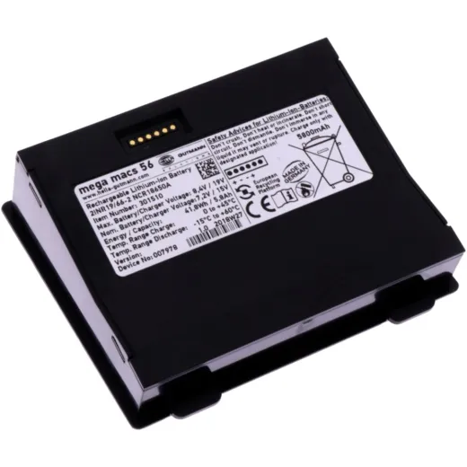 Akku Mega 56