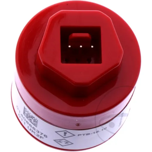 O2-Sensor Texa