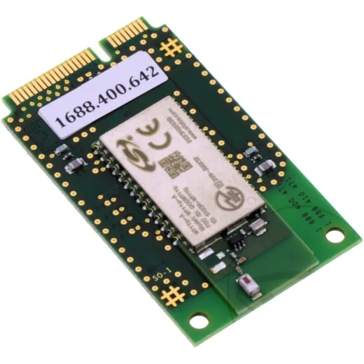 BLUETOOTH Chip Bosch