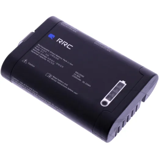 BATTERY MEGA MACS X