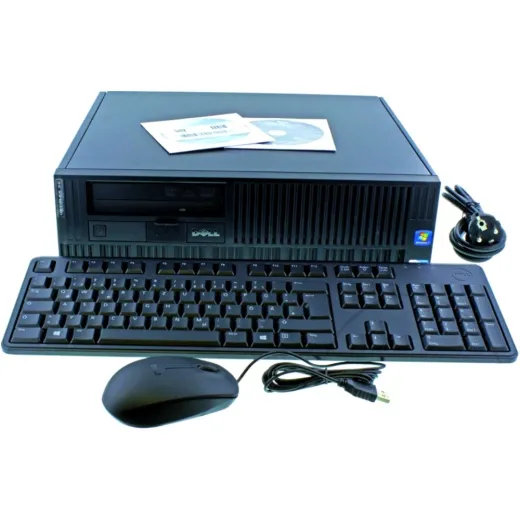 Pc dell optiplex xe