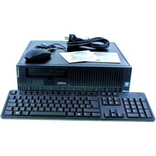 Pc dell optiplex xe