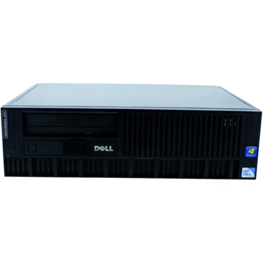 Pc dell optiplex xe