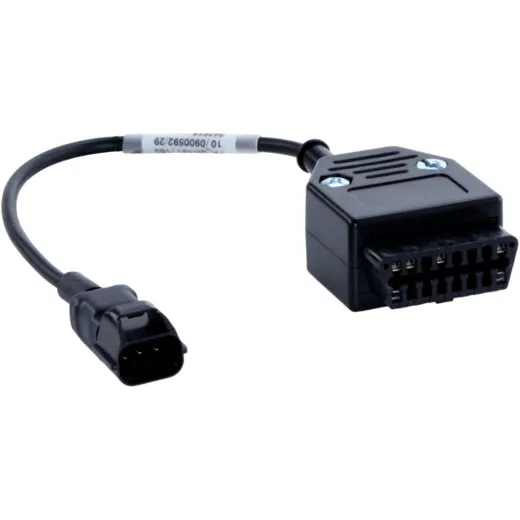 Adapterk. bky01 for: kymco