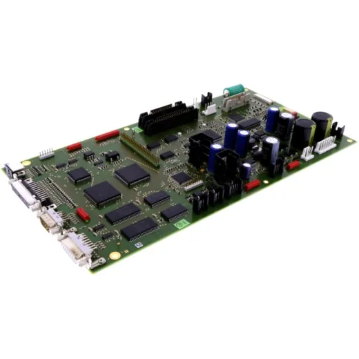 Circuit board bosch bea350
