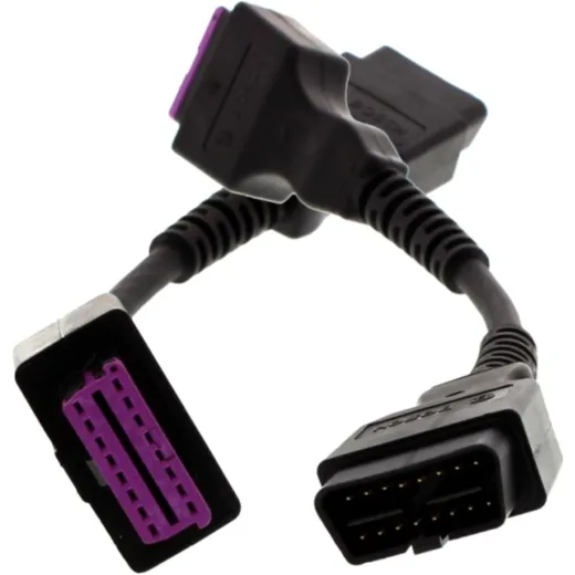 Adapter cable bea lkw