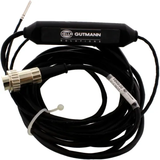 OELTEMPERATUNSONDE