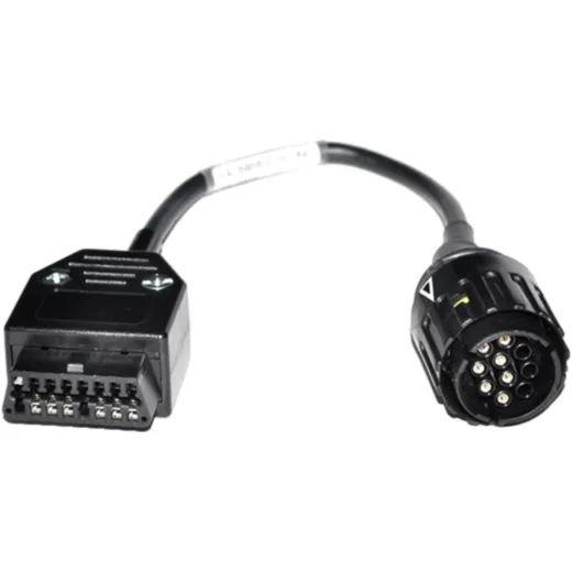 ADAPTER PLUG FOR DIAGNOSTIC MACHINE for: BMW 291259