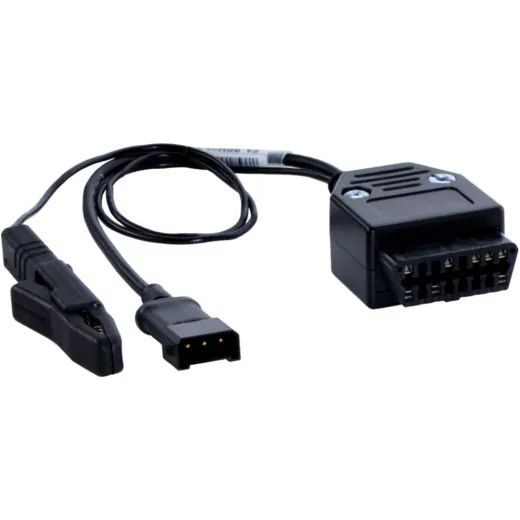 ADAPTER PLUG FOR DIAGNOSTIC MACHINE for: BMW