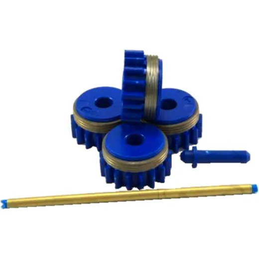 DrahtvorschubReel Set 73940056