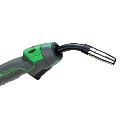 Brenner-Hose paket ML 150 3 Meter